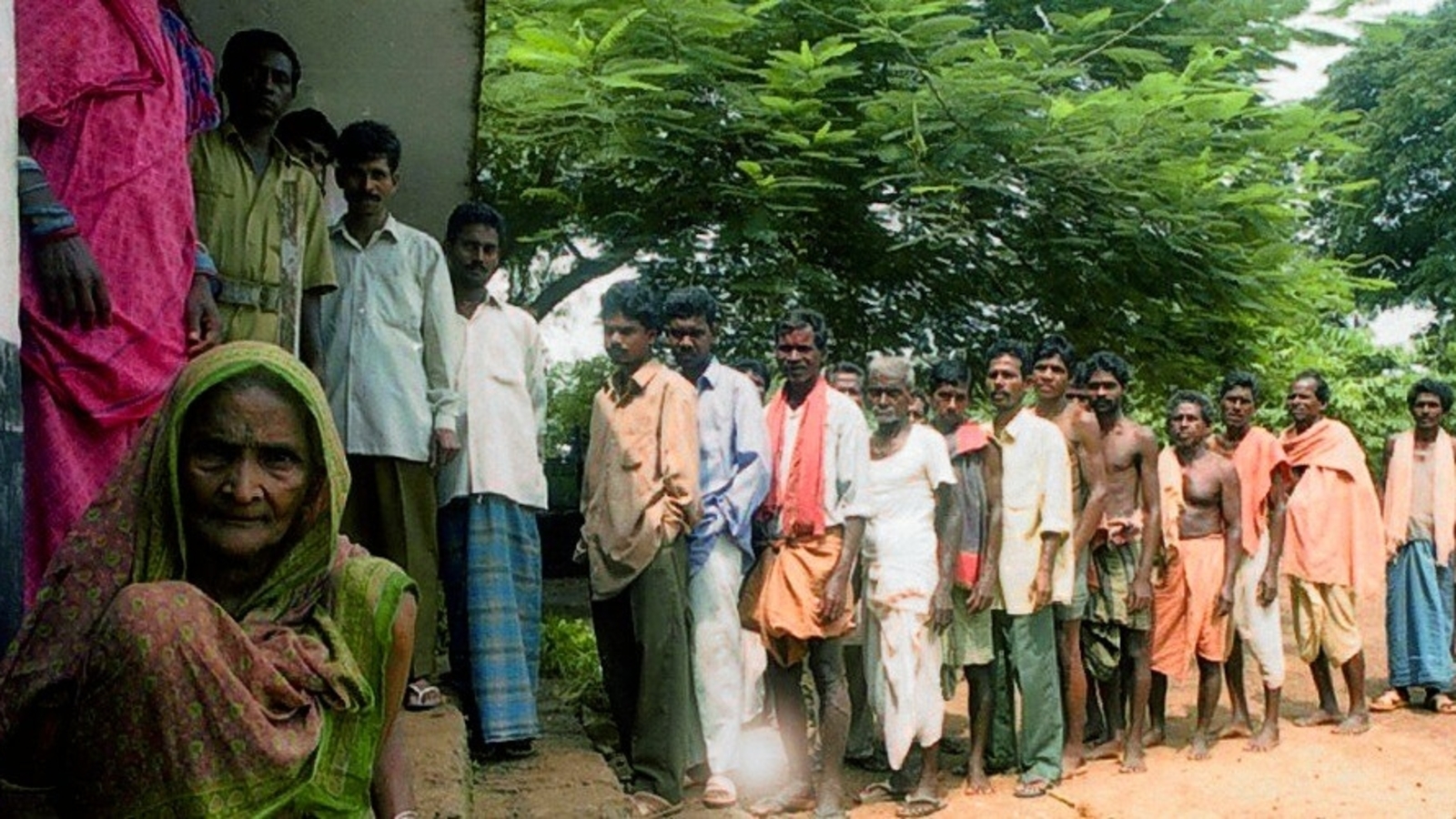 A crucial turning point: The coalition era takes shape - Vimarsana News