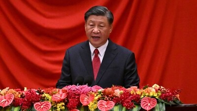 Chinese President Xi Jinping (AFP) Chinese President Xi Jinping (AFP)