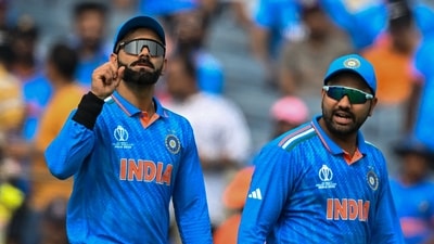India have enjoyed four dominant wins thus far in the World Cup (AFP) India have enjoyed four dominant wins thus far in the World Cup (AFP)