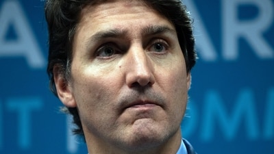 Justin Trudeau's comment on India came after Canada accused India of violating Vienna Convention in asking Ottawa to withdraw 41 diplomats posted in India. (AP) Justin Trudeau's comment on India came after Canada accused India of violating Vienna Convention in asking Ottawa to withdraw 41 diplomats posted in India. (AP)