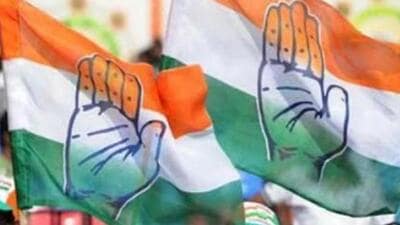Congress has declared all but one candidate for elections to the 230-member assembly in Madhya Pradesh (Representative Photo) Congress has declared all but one candidate for elections to the 230-member assembly in Madhya Pradesh (Representative Photo)