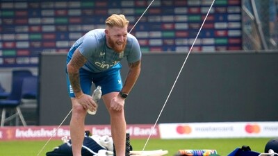 England could be boosted by Ben Stokes being available for selection in the match against South Africa (AP) England could be boosted by Ben Stokes being available for selection in the match against South Africa (AP)