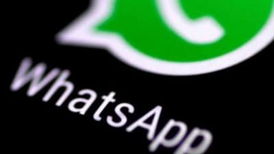 WhatsApp (Representational)
