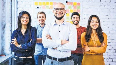 International Baccalaureate has introduced career-related programme for Indian students to thrive personally and professionally, and advance their position in the global economy. (REPRESENTATIVE PHOTO)
