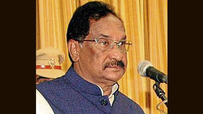 Karnataka’s energy minister, KJ George, on Thursday said that the government is committed to providing a continuous 5-hour power supply to the farming community Karnataka’s energy minister, KJ George, on Thursday said that the government is committed to providing a continuous 5-hour power supply to the farming community