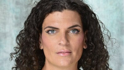 Mika Tosca (X(formerly Twitter)/@StopAntisemites) Mika Tosca (X(formerly Twitter)/@StopAntisemites)
