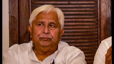 Minister of Law and Parliamentary Affairs HK Patil said that the cabinet has decided to remove the blanket requirement for all medical graduates to undertake rural service by bringing an ordinance (PTI) Minister of Law and Parliamentary Affairs HK Patil said that the cabinet has decided to remove the blanket requirement for all medical graduates to undertake rural service by bringing an ordinance (PTI)