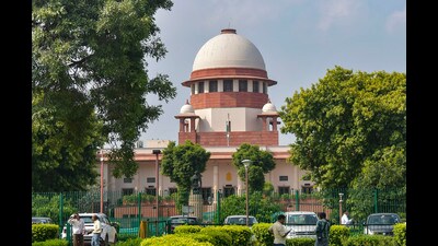 SC asks the chief justices of all high courts to constantly monitor the progress in such trials. (PTI) SC asks the chief justices of all high courts to constantly monitor the progress in such trials. (PTI)