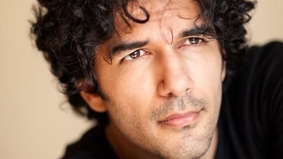 Actor Taher Shabbir