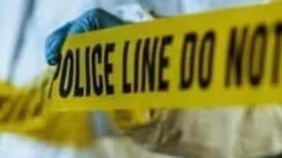 The exact reason behind the altercation and murder is yet to be ascertained, said the police. (Representative file photo) The exact reason behind the altercation and murder is yet to be ascertained, said the police. (Representative file photo)
