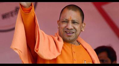 U.P. chief minister Yogi Adityanath (HT File Photo) U.P. chief minister Yogi Adityanath (HT File Photo)
