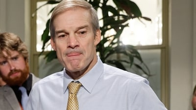 Rep. Jim Jordan (REUTERS)