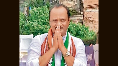 With water to be released from the Kukadi reservoir from December 15, the schedule of the water release should be revised, Pawar said. (HT PHOTO)