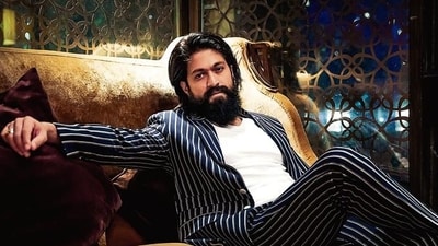 Yash will be seen in Ravana in Nitesh Tiwari's Ramayana Yash will be seen in Ravana in Nitesh Tiwari's Ramayana