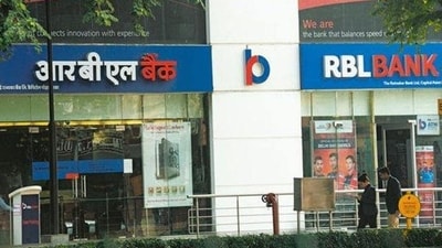 The Mumbai-headquartered RBL Bank (Mint file) The Mumbai-headquartered RBL Bank (Mint file)