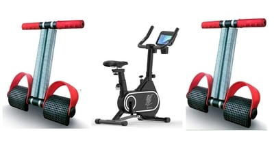 Amazon Sale 2023: Enjoy exciting deals on fitness equipment. Amazon Sale 2023: Enjoy exciting deals on fitness equipment.