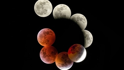 Lunar Eclipse in October 2023 to coincide with Sharad Purnima: Know date, time, rituals of Hindu festival (Photo by Aram Grigoryan on Unsplash) Lunar Eclipse in October 2023 to coincide with Sharad Purnima: Know date, time, rituals of Hindu festival (Photo by Aram Grigoryan on Unsplash)