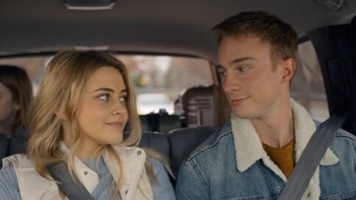 The Other Zoey is available to stream on Amazon Prime Video. The Other Zoey is available to stream on Amazon Prime Video.