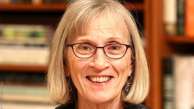 Nobel laureate Claudia Goldin (X/@NobelPrize) Nobel laureate Claudia Goldin (X/@NobelPrize)