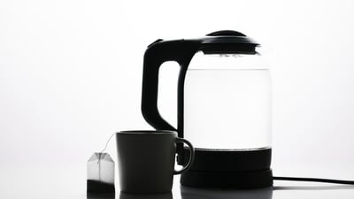 Amazon Sale is offering electric kettles at attractive discounts. (Unsplash) Amazon Sale is offering electric kettles at attractive discounts. (Unsplash)