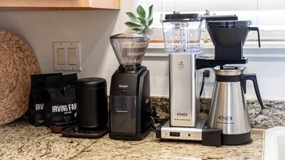 Amazon Sale: Cash in on attractive discounts on mixer grinders and water purifiers. (Unsplash) Amazon Sale: Cash in on attractive discounts on mixer grinders and water purifiers. (Unsplash)