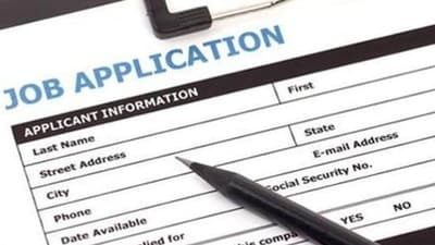 JIPMER Group A, B & C Recruitment 2023: Apply for 97 posts at jipmer.edu.in (HT File) JIPMER Group A, B & C Recruitment 2023: Apply for 97 posts at jipmer.edu.in (HT File)