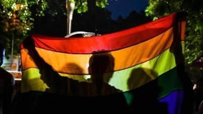 While consensual same sex relationships has been decriminalised in the country, same sex marriages are still not recognised. (Pic for representation) While consensual same sex relationships has been decriminalised in the country, same sex marriages are still not recognised. (Pic for representation)