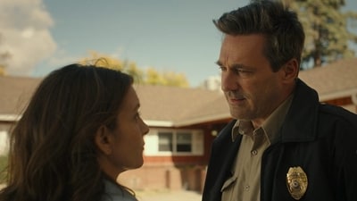 Maggie Moore(s) released on Lionsgate Play on October 20. Maggie Moore(s) released on Lionsgate Play on October 20.