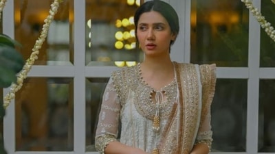 Mahira Khan shared a tweet. Mahira Khan shared a tweet.