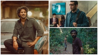 From King of Kotha to Elite Season 7 to Kaala Paani, pick your OTT watch for this weekend, From King of Kotha to Elite Season 7 to Kaala Paani, pick your OTT watch for this weekend,