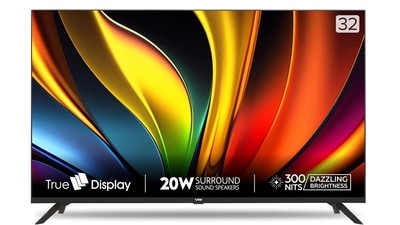 Upgrade your viewing experience with our stunning 32-inch TV collection. Upgrade your viewing experience with our stunning 32-inch TV collection.