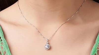 Amazon Sale is offering heavy discount on GIVA jewellery. Amazon Sale is offering heavy discount on GIVA jewellery.