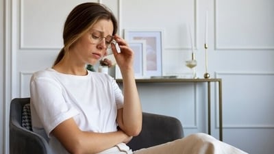 Strokes are a serious medical condition that can affect anyone, but studies have shown that women are more susceptible to strokes than men. (Freepik) Strokes are a serious medical condition that can affect anyone, but studies have shown that women are more susceptible to strokes than men. (Freepik)