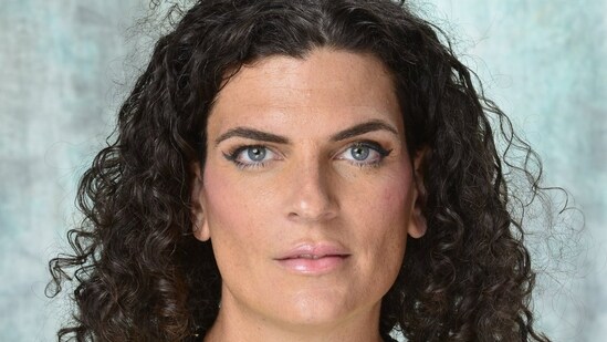 Mika Tosca (X(formerly Twitter)/@StopAntisemites)