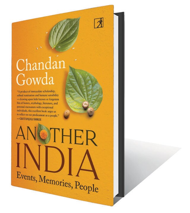 272pp, ₹699; Simon & Schuster (On the intricate cultural universe of India, where creative dissent has shaped the ethos) 272pp, ₹699; Simon & Schuster (On the intricate cultural universe of India, where creative dissent has shaped the ethos)