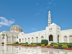 Oman's rich culture, natural landscapes, and adventure activities attract Indian travelers Oman's rich culture, natural landscapes, and adventure activities attract Indian travelers
