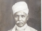 Madan Mohan Malviya