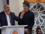 Canadian Prime Minister Justin Trudeau Canadian Prime Minister Justin Trudeau