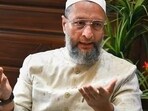 AIMIM president Asaduddin Owaisi (File) AIMIM president Asaduddin Owaisi (File)