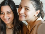 Shaheen Bhatt talked about public scrutiny that Alia Bhatt receives.