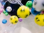 He became the first foreigner to win this jackpot in UAE (representative image). He became the first foreigner to win this jackpot in UAE (representative image).