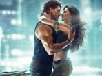 Ganapath reunites Tiger Shroff with his Heropanti co-star Kriti Sanon. Ganapath reunites Tiger Shroff with his Heropanti co-star Kriti Sanon.