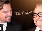 Here, Robert De Niro plays the role of an uncle, William Hale and Leonardo Di Caprio is his nephew Ernest Burkhart, as the duo plans to steal oil from the tribe's land.