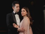 Parineeti Chopra and Raghav Chadha tied the knot in September 2023. Parineeti Chopra and Raghav Chadha tied the knot in September 2023.
