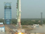 The first uncrewed test flight (TV-D1 Flight Test) in the Gaganyaan Mission lifted off from Sriharikota.