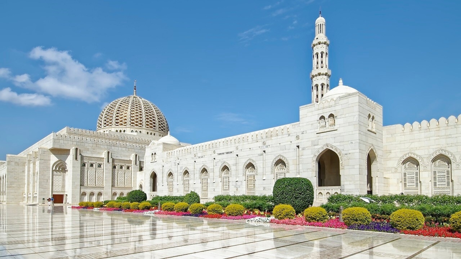 Oman emerges as popular wedding destination for Indian couples | Travel - Vimarsana News
