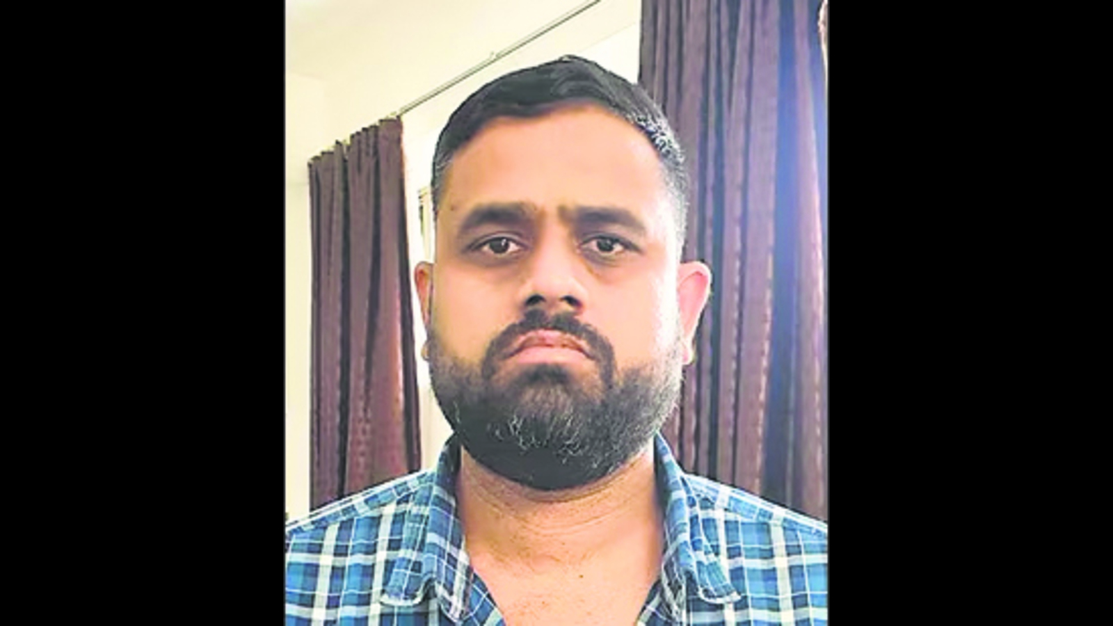 The brief political career of a drug operative that's now haunting Shiv Sena - Vimarsana News