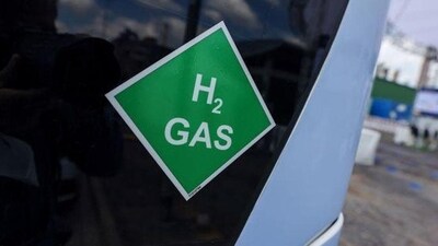 Over 1,000 hydrogen projects are under way worldwide (Representative Image) Over 1,000 hydrogen projects are under way worldwide (Representative Image)