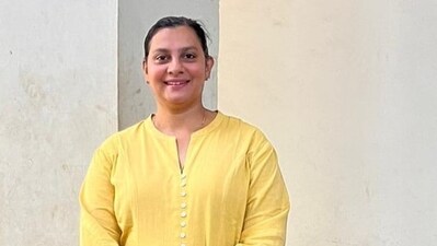 Assisi is now three months into her dream job. Assisi is now three months into her dream job.