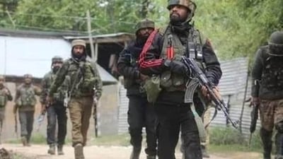 Assam Rifles Recruitment Rally 2024: Apply for 161 Group B and C posts Assam Rifles Recruitment Rally 2024: Apply for 161 Group B and C posts